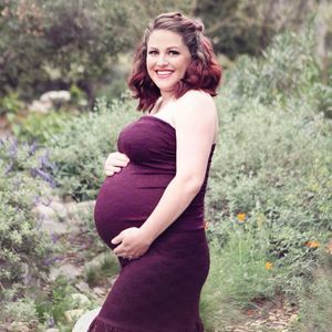 Meet your Posher, Kristen